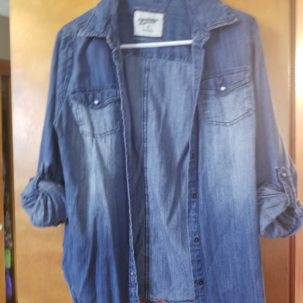 flannels - Picture 2 of 5